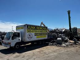 Professional Junk Removal Services in Mountain Green, UT