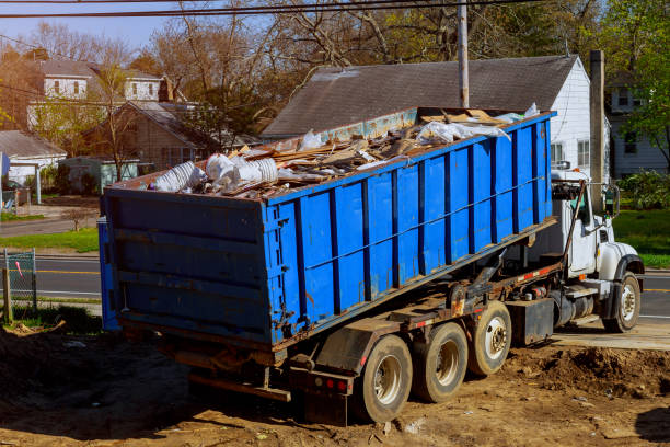 Best Shed Removal  in Mountain Green, UT