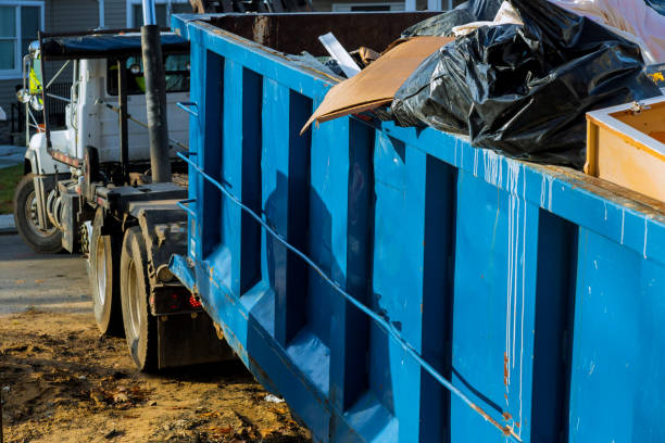 Best Recycling Services for Junk  in Mountain Green, UT